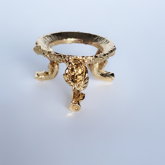 Alice In Wonderland Decorative Egg, W/ Box And Stand, Gift For Disney Collectors - Picture 8 of 10